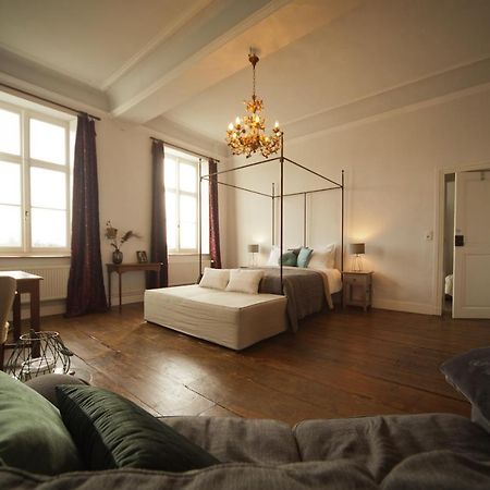 B&B De Kersentuin Borgloon Eksteriør bilde