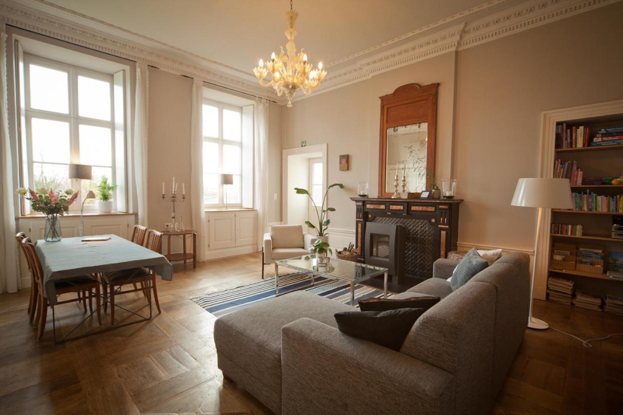 B&B De Kersentuin Borgloon Eksteriør bilde