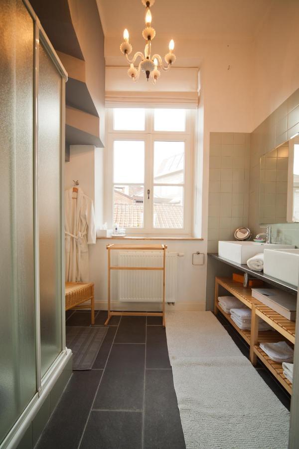 B&B De Kersentuin Borgloon Eksteriør bilde