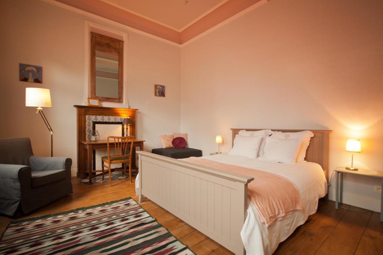 B&B De Kersentuin Borgloon Eksteriør bilde